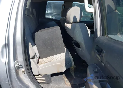 2012 Toyota Tundra Grade 4.6L V8 from USA, damaged, VIN 5TFRM5F13CX040738